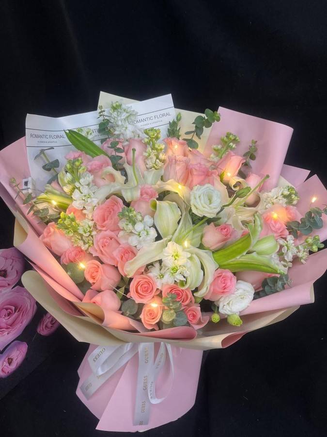 辽源花店 辽源花店